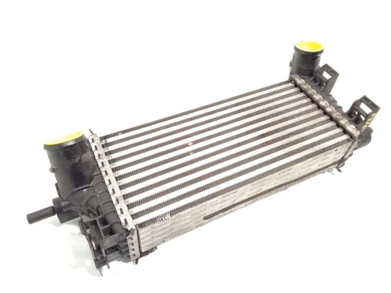Recambio de intercooler para ford focus iii 1.0 ecoboost referencia OEM IAM CV619L440VC 2026747 - Gris 2