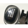 Recambio de palanca cambio para renault megane iv sport tourer (k9a/m/n_) 1.5 blue dci 115 (k9a6) referencia OEM IAM 341042886R 