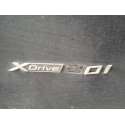 BMW SERIE X1 (F48)