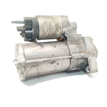 Recambio de motor arranque para renault megane iv sport tourer (k9a/m/n_) 1.5 blue dci 115 (k9a6) referencia OEM IAM 233003759R 