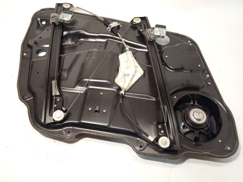 Recambio de elevalunas delantero derecho para mercedes-benz clase r (w251, v251) r 320 cdi 4-matic (251.022, 251.122) referencia - Negro 4
