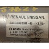 Recambio de motor arranque para renault megane iv sport tourer (k9a/m/n_) 1.5 blue dci 115 (k9a6) referencia OEM IAM 233003759R 