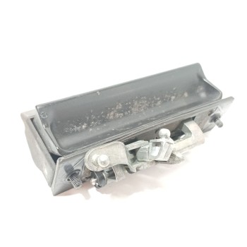 Recambio de maneta exterior porton para seat toledo ii (1m2) 1.6 referencia OEM IAM 1M5827561E  