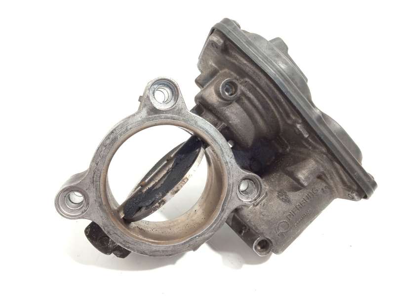 Recambio de caja mariposa para bmw 5 touring (f11) 520 d referencia OEM IAM 13547810752 7810752 - Blanco 3