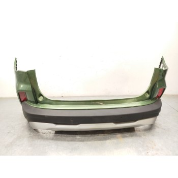 Recambio de paragolpes trasero para ford kuga iii (dfk) 2.5 fhev referencia OEM IAM 2474559 2501883 LV4B17A894DAGPRAA