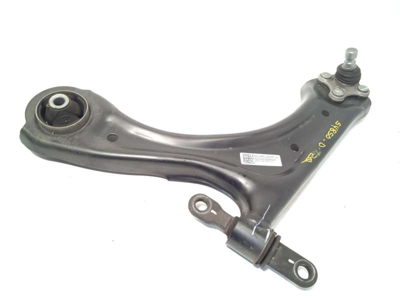 Recambio de brazo suspension inferior delantero izquierdo para kia sportage v (nq5) 1.6 t-gdi referencia OEM IAM 54500N9000 - Gris