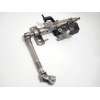 Recambio de columna direccion para citroën c4 picasso feel referencia OEM IAM 9674861177 96748611ZD 