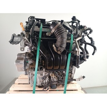 Recambio de motor completo para renault arkana i (lcm_, ldn_) 1.6 e-tech 145 (ldmu) referencia OEM IAM H4M632  