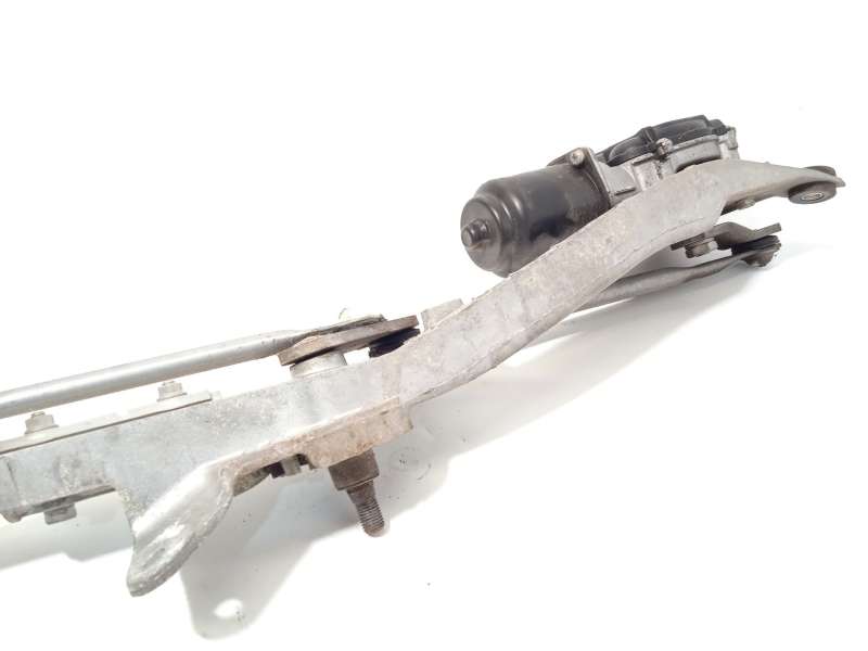 Recambio de motor limpia delantero para mitsubishi lancer viii (cy_a, cz_a) 2.0 di-d (cy8a) referencia OEM IAM 8250A170 8251A032 - Negro 3