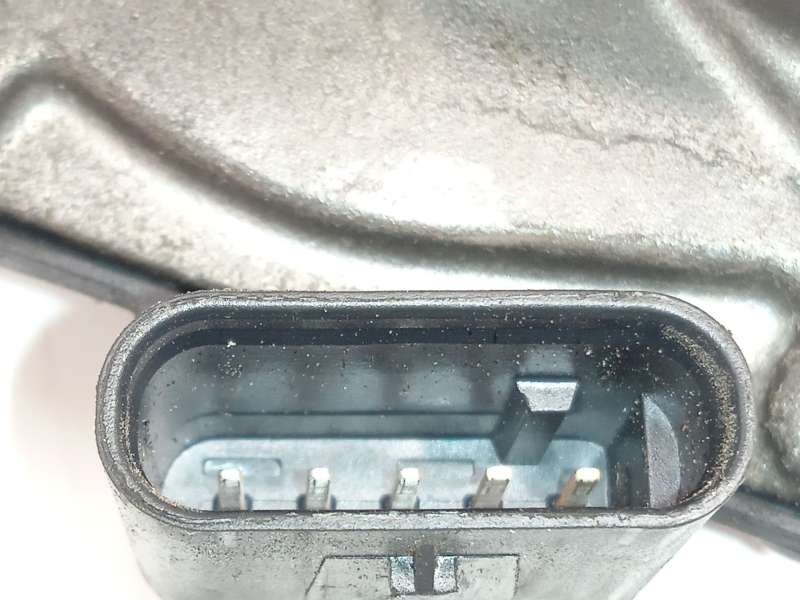 Recambio de caja mariposa para bmw 5 touring (f11) 520 d referencia OEM IAM 13547810752 7810752 - Blanco 4