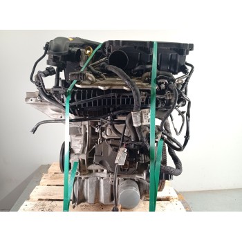 Recambio de motor completo para seat arona (kj7, kjp) 1.0 tsi referencia OEM IAM DKR DKRF 