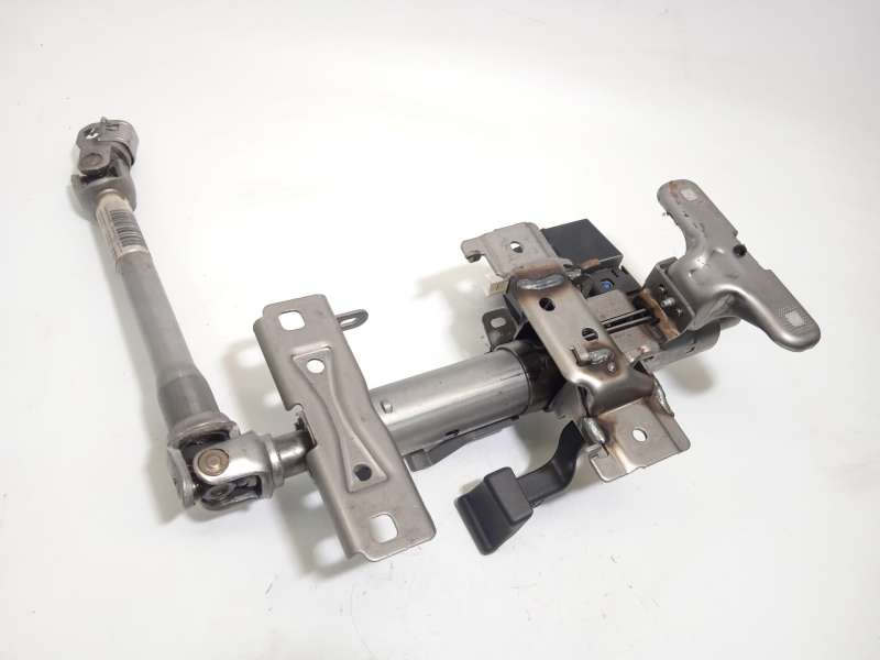 Recambio de columna direccion para citroën c4 picasso feel referencia OEM IAM 9674861177 96748611ZD - Blanco 3