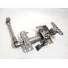 Recambio de columna direccion para citroën c4 picasso feel referencia OEM IAM 9674861177 96748611ZD 