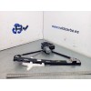 Recambio de elevalunas trasero izquierdo para seat ibiza (kj1) style referencia OEM IAM 6F0839461A  5Q0959811D