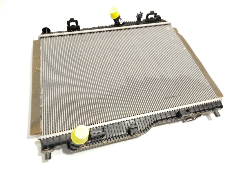 RADIADOR AGUA H1BG8005DA 2545469 