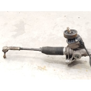 Recambio de cremallera direccion para seat altea xl (5p5, 5p8) 1.6 tdi referencia OEM IAM 1K1423051ED 1K0909144J 1K1423055M