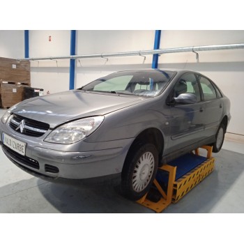 CITROËN C5 I (DC_) de desguace
