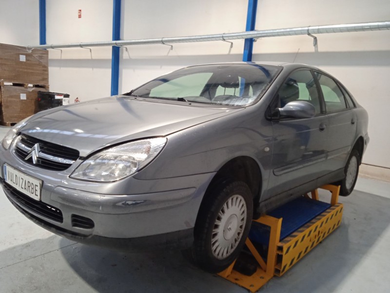 CITROËN C5 I (DC_)