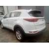 kia sportage del año 2016