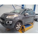 CITROËN C3 PICASSO (SH_)