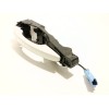 Recambio de maneta exterior delantera derecha para peugeot rifter 1.5 bluehdi 130 referencia OEM IAM 9686433680  