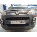 CITROËN C3 PICASSO (SH_)
