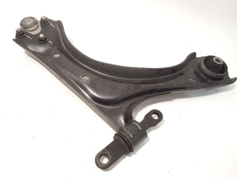 Recambio de brazo suspension inferior delantero izquierdo para kia sportage v (nq5) 1.6 t-gdi referencia OEM IAM 54500N9000 - Gris 4