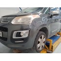 CITROËN C3 PICASSO (SH_)
