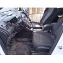 OPEL MERIVA B MONOSPACE (S10)