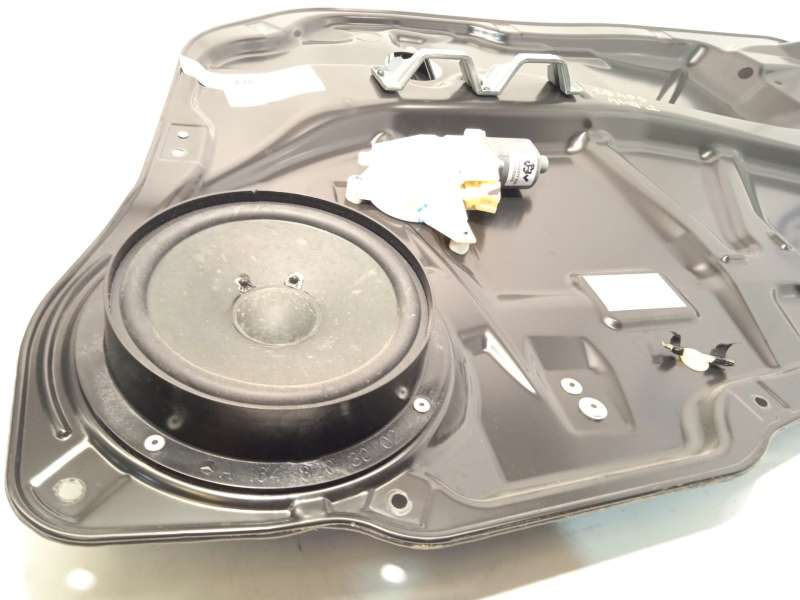 Recambio de elevalunas trasero derecho para mercedes-benz clase r (w251, v251) r 320 cdi 4-matic (251.022, 251.122) referencia O - Negro 2