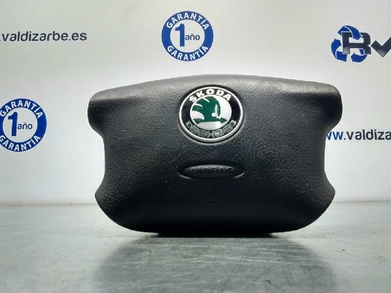 AIRBAG DELANTERO IZQUIERDO 1U0880201K 1U0880201KMHA