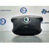 Recambio de airbag delantero izquierdo para skoda octavia berlina (1u2) ambiente referencia OEM IAM 1U0880201K  1U0880201KMHA