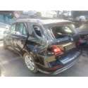 MERCEDES-BENZ CLASE M (W166)