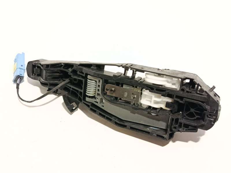 Recambio de maneta exterior delantera derecha para peugeot rifter 1.5 bluehdi 130 referencia OEM IAM 9686433680 3