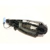 Recambio de maneta exterior delantera derecha para peugeot rifter 1.5 bluehdi 130 referencia OEM IAM 9686433680  