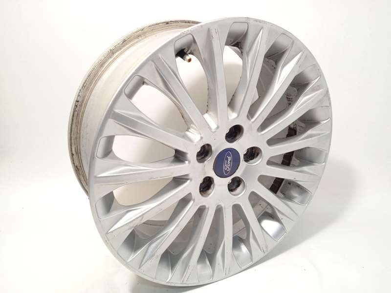 Recambio de llanta para ford focus iii 1.0 ecoboost referencia OEM IAM BM5J1007GB 1698637 - Gris 2