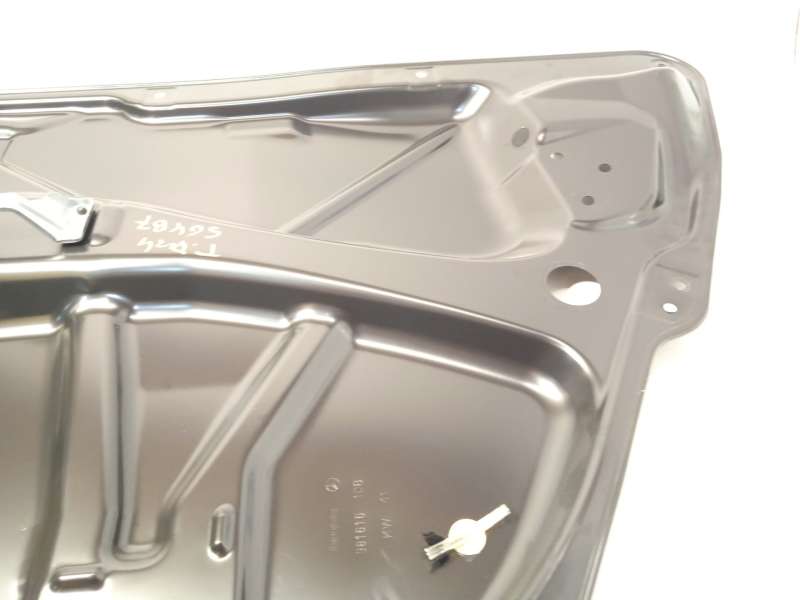 Recambio de elevalunas trasero derecho para mercedes-benz clase r (w251, v251) r 320 cdi 4-matic (251.022, 251.122) referencia O - Negro 3