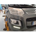 CITROËN C3 PICASSO (SH_)