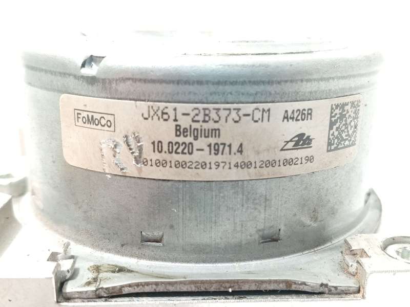 Recambio de abs para ford focus st-line referencia OEM IAM JX612B373CM JX612C219KE 10022019714 7