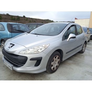 peugeot 308 i (4a_, 4c_) del año 2009