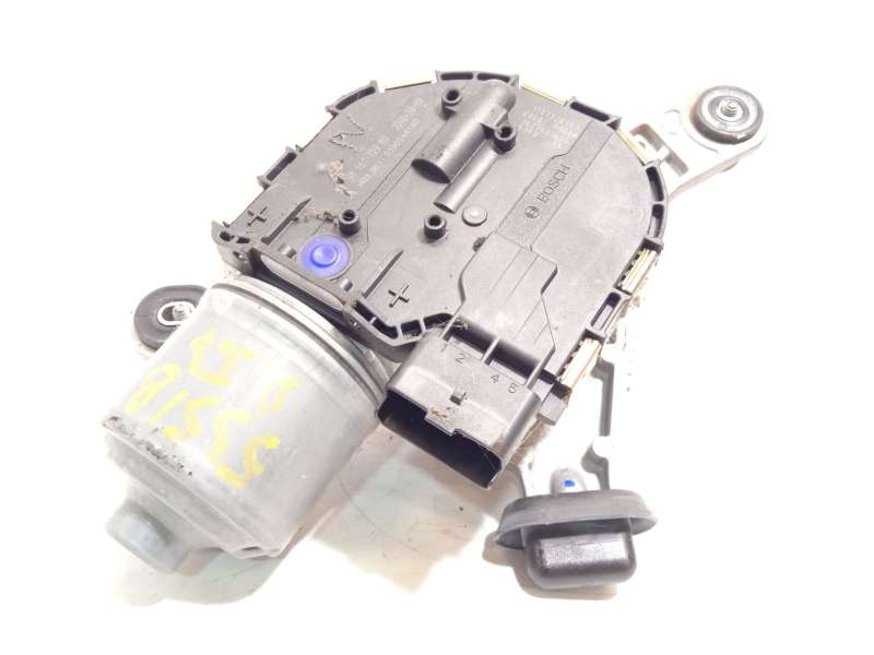 Recambio de motor limpia delantero para citroën c4 picasso feel referencia OEM IAM 9816172980 - Blanco 2