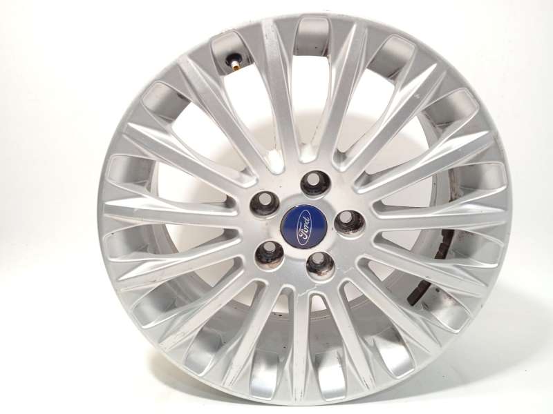 Recambio de llanta para ford focus iii 1.0 ecoboost referencia OEM IAM BM5J1007GB 1698637 - Gris 3