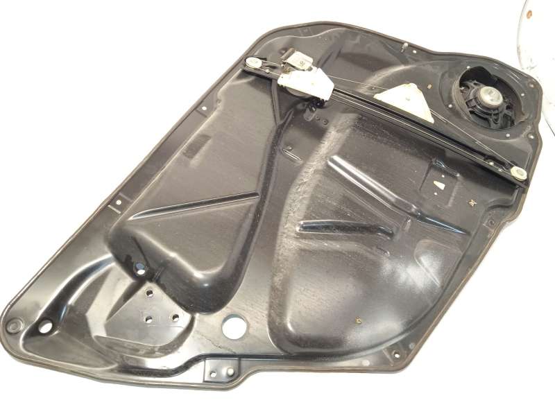 Recambio de elevalunas trasero derecho para mercedes-benz clase r (w251, v251) r 320 cdi 4-matic (251.022, 251.122) referencia O - Negro 4
