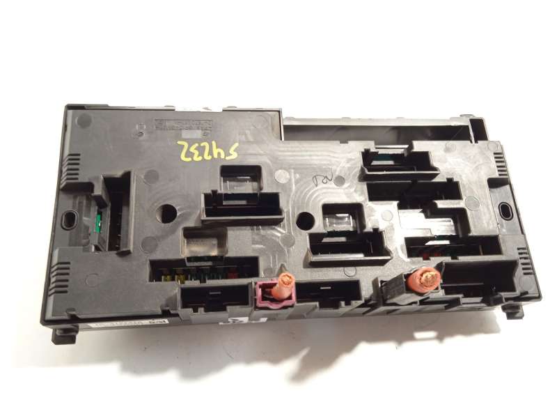 Recambio de caja reles / fusibles para bmw 5 touring (f11) 520 d referencia OEM IAM 9252815 61149252815 - Blanco 3