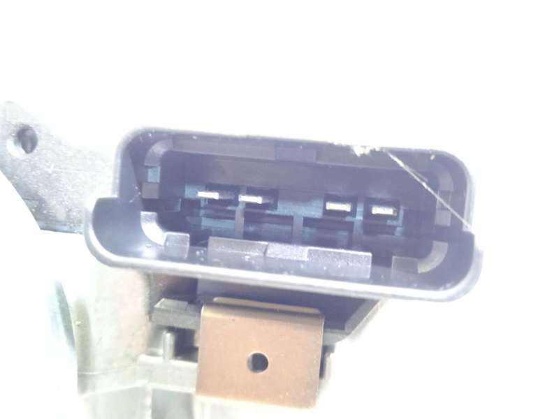 Recambio de motor limpia delantero para citroën c4 picasso feel referencia OEM IAM 9816172980 - Blanco 3