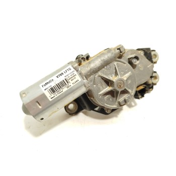 Recambio de motor limpia trasero para ford tourneo courier 1.0 ecoboost referencia OEM IAM R2X617404BA 2660552 W901153