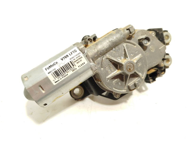 MOTOR LIMPIA TRASERO R2X617404BA 2660552 W901153