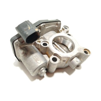 Recambio de caja mariposa para ford tourneo courier 1.0 ecoboost referencia OEM IAM H6BG9F991BA 2523847 B240861372