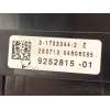 Recambio de caja reles / fusibles para bmw 5 touring (f11) 520 d referencia OEM IAM 9252815 61149252815 