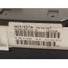Recambio de cuadro instrumentos para peugeot 508 sw i (8e_) 2.0 bluehdi 180 referencia OEM IAM 9814765780 9814039880 50300307023